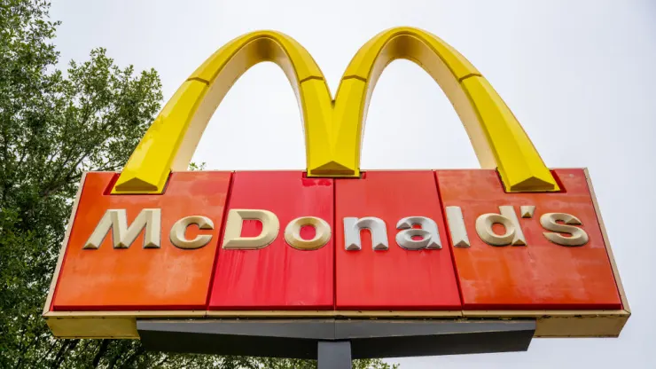 McDonald $5 value meal is coming in June — and staying for just a month