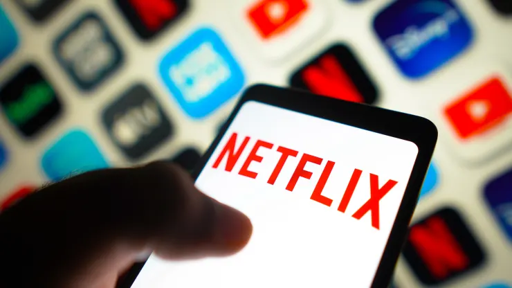 Netflix ad-supported tier has 40 million monthly users, nearly double previous count