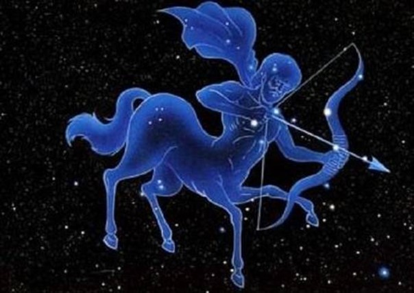 Sagittarius Yearly Horoscope 2024 advices to seek higher ground