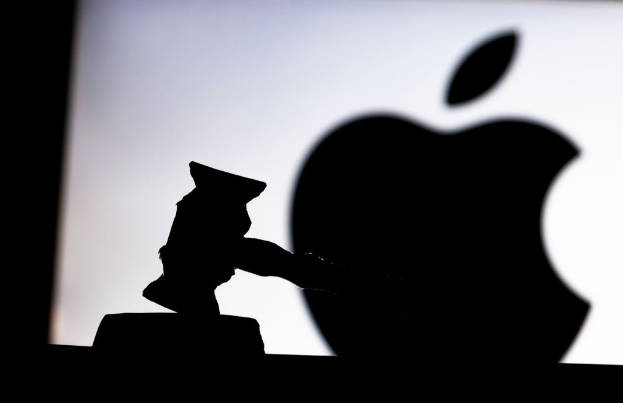 Apple Runs Afoul of Antitrust