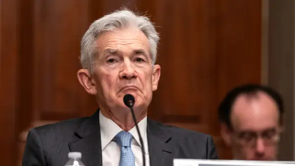 Fed Chair Powell says inflation has been higher than thought, expects rates to hold steady